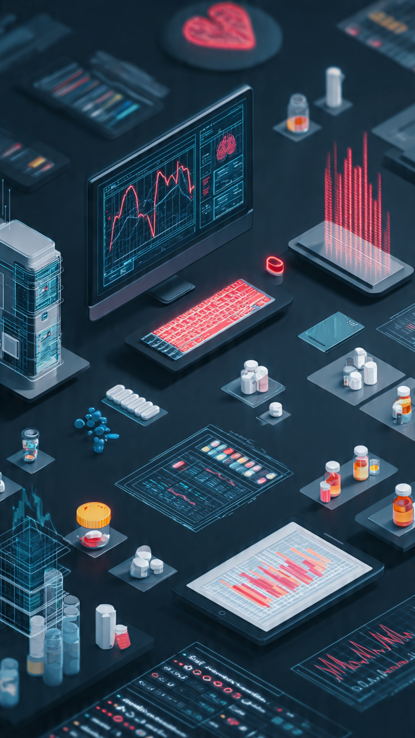 Decoding Medical Data Clinical Data Analytics. Health Informatics. Multilingual Medical ...
